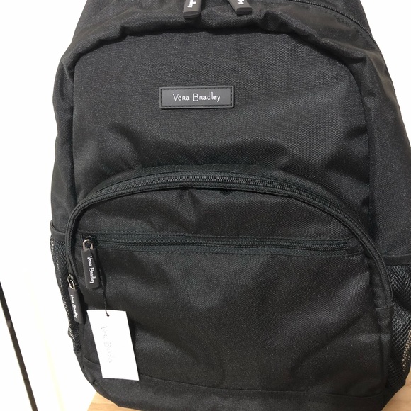 Vera Bradley Backpack main image 5